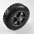 Generator Wheel 0H4420