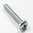 Lawn & Garden Equipment Screw for Generac 005747-1 - Part 0H8227