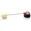 Generator Fuel Gauge Assembly for Generac GP5500-5939-4 - Part 0H9005