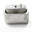 Button for Generac 005778-1 - Part 0H9527