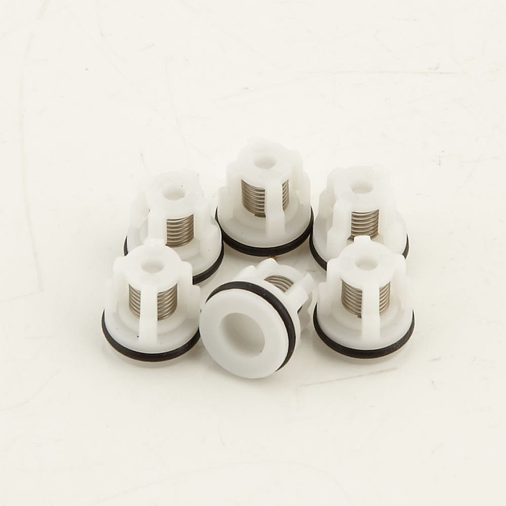 Part #0H95650110, Pressure Washer Pump Valve Kit / 4.88 x 2.12 x 1.25