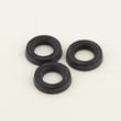 Pressure Washer Pump Water Seal Kit for Generac 006022-0 - Part 0H95650113