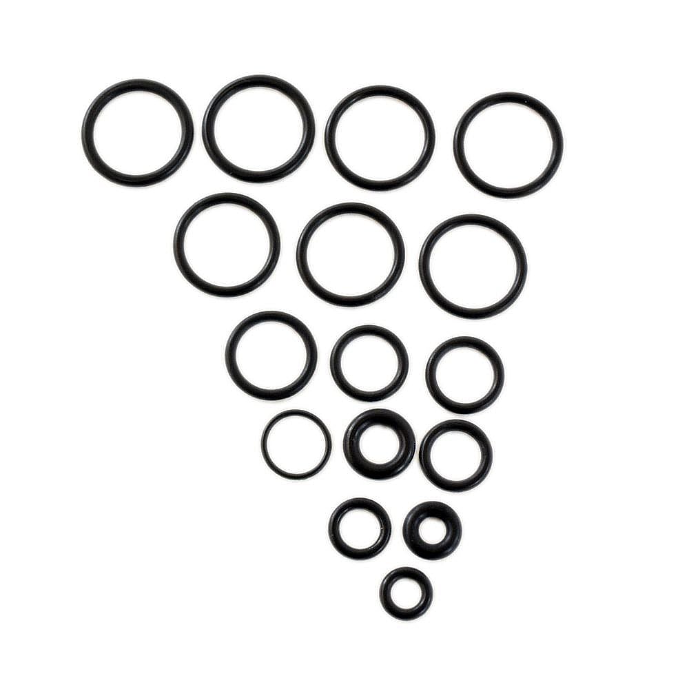 Part #0H95650114, Pressure Washer Pump O-Ring Kit / 5.00 x 2.25 x 1.25