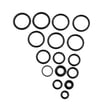 Pressure Washer Pump O-ring Kit for Generac 006023-0 - Part 0H95650114