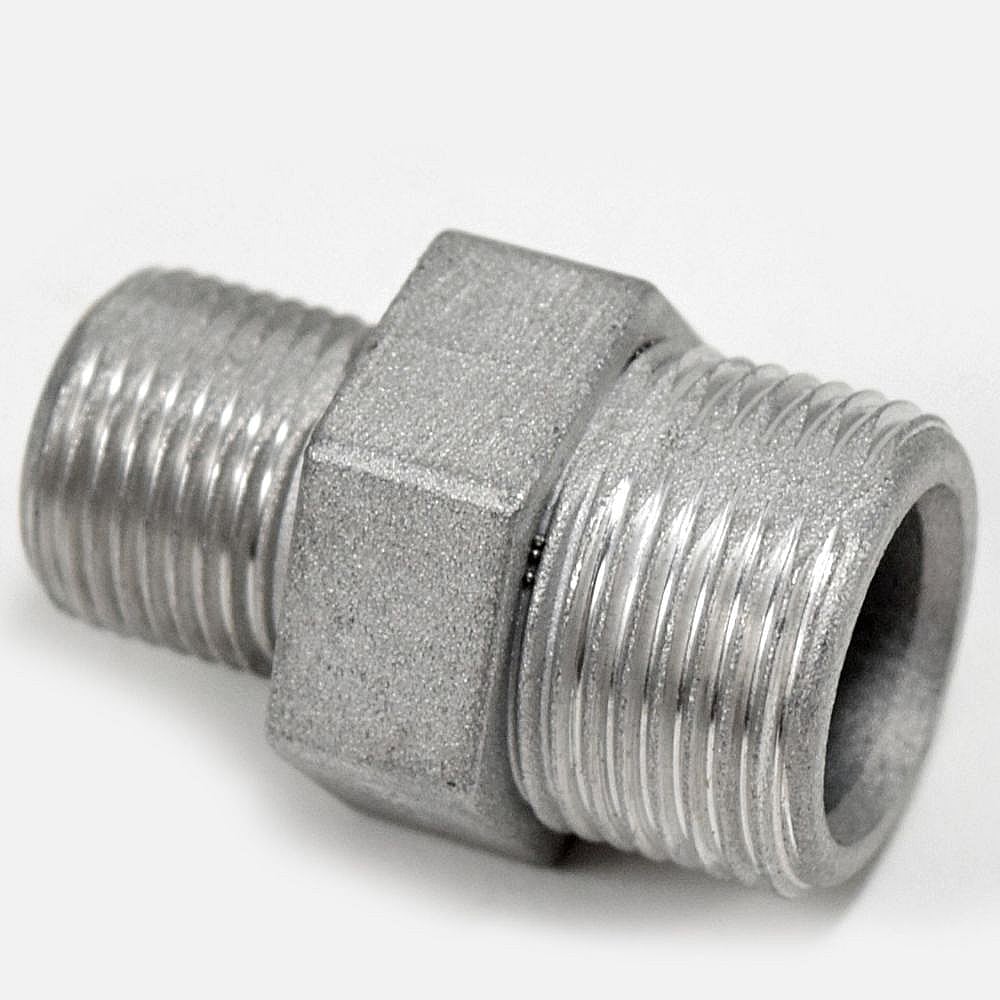 Part #0H95650123, Pressure Washer Outlet Fitting