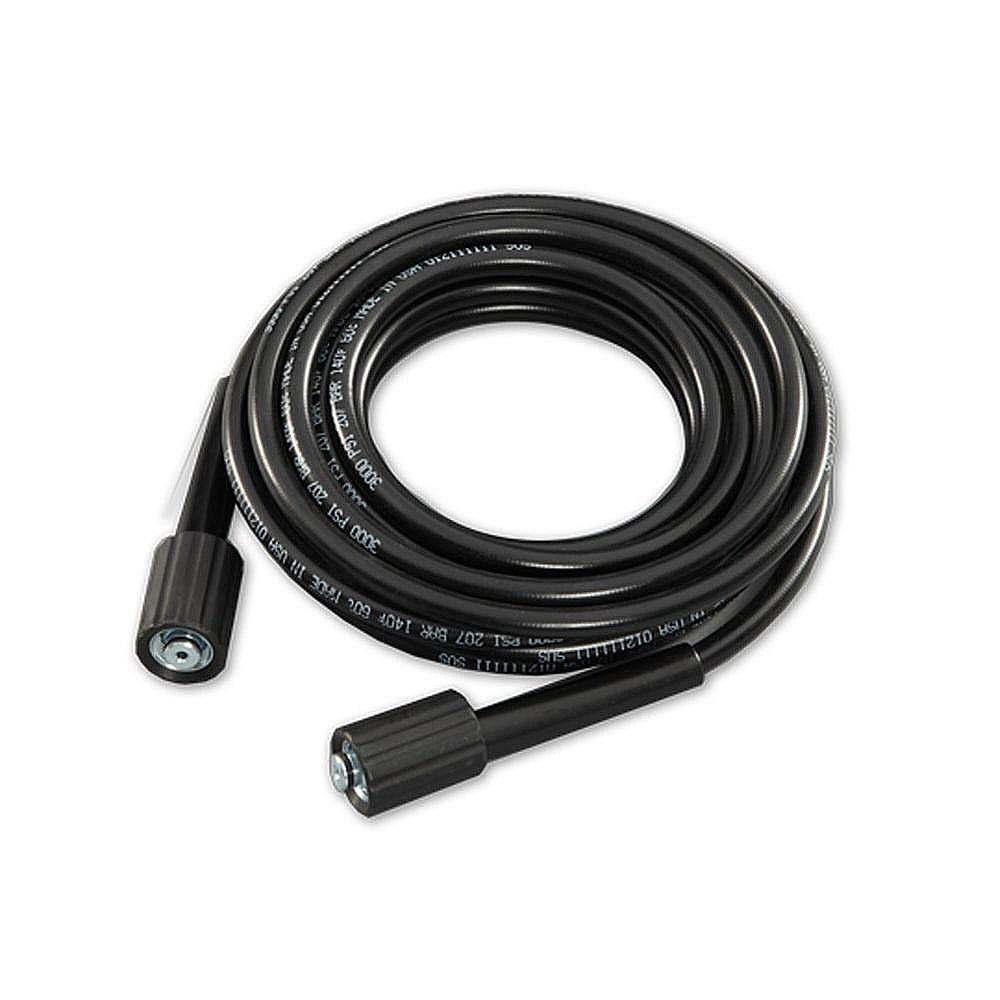 Generac Part #0H9576A, Hose