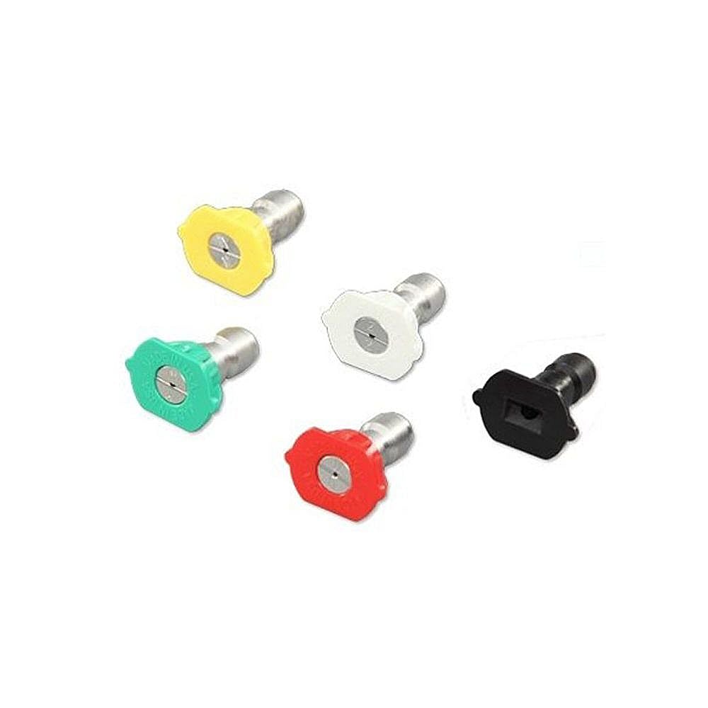 Part #0H9617B, Nozzle Kit