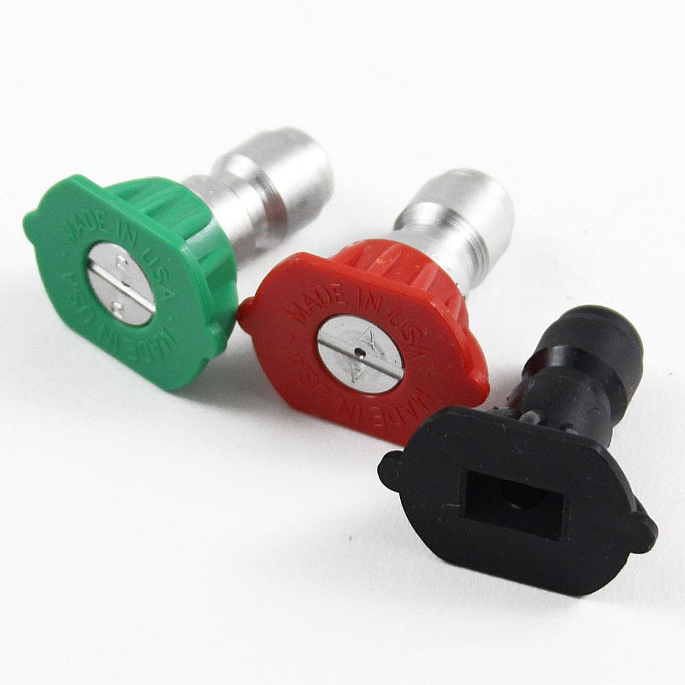 Part #0H9617G, Nozzle Kit / 7.25 x 5.00 x 1.00