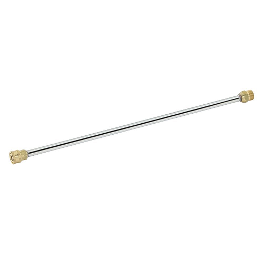 Part #0H9640, Pressure Washer Wand, 20-In / 21.25 x 1.75 x 1.75
