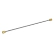 Pressure Washer Wand, 20-in for Generac 006022-0 - Part 0H9640