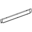 Rail for Generac GP7500E-5943-5 - Part 0H9749AST03