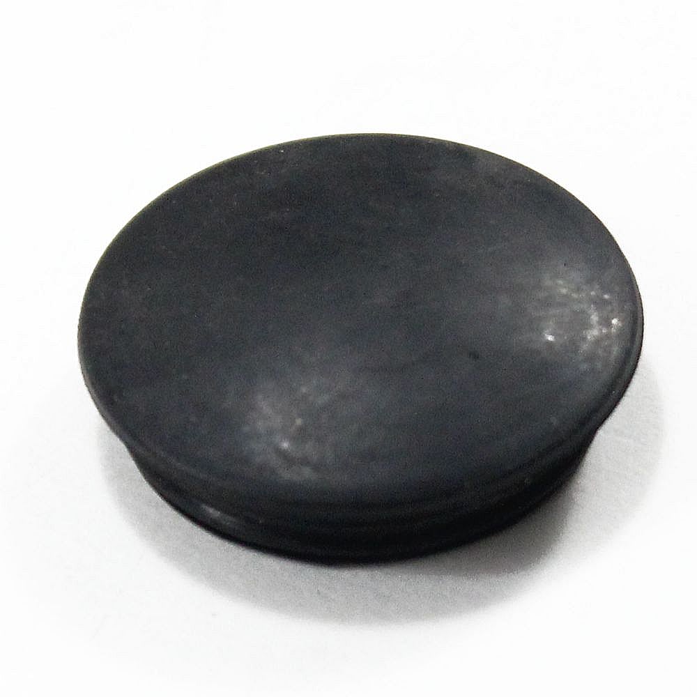 Part #0H9760, Lawn Mower End Cap / 1.50 x 1.50 x 0.50