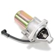 Generator Starter Assembly for Generac 005941-0 - Part 0H98380101