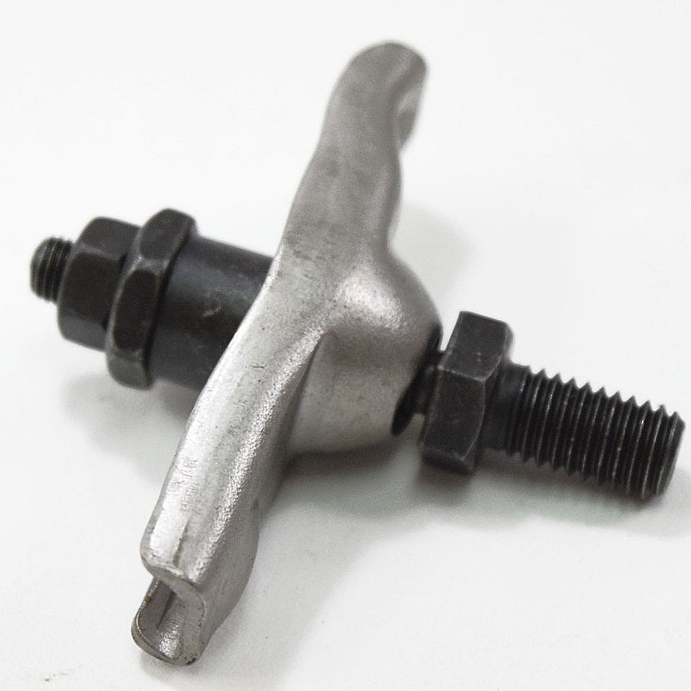 Part #0J00620121, Generator Engine Rocker Arm