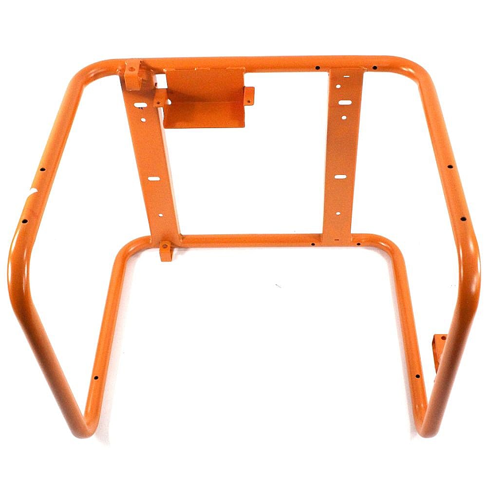 Part #0J02500St15, Generator Frame