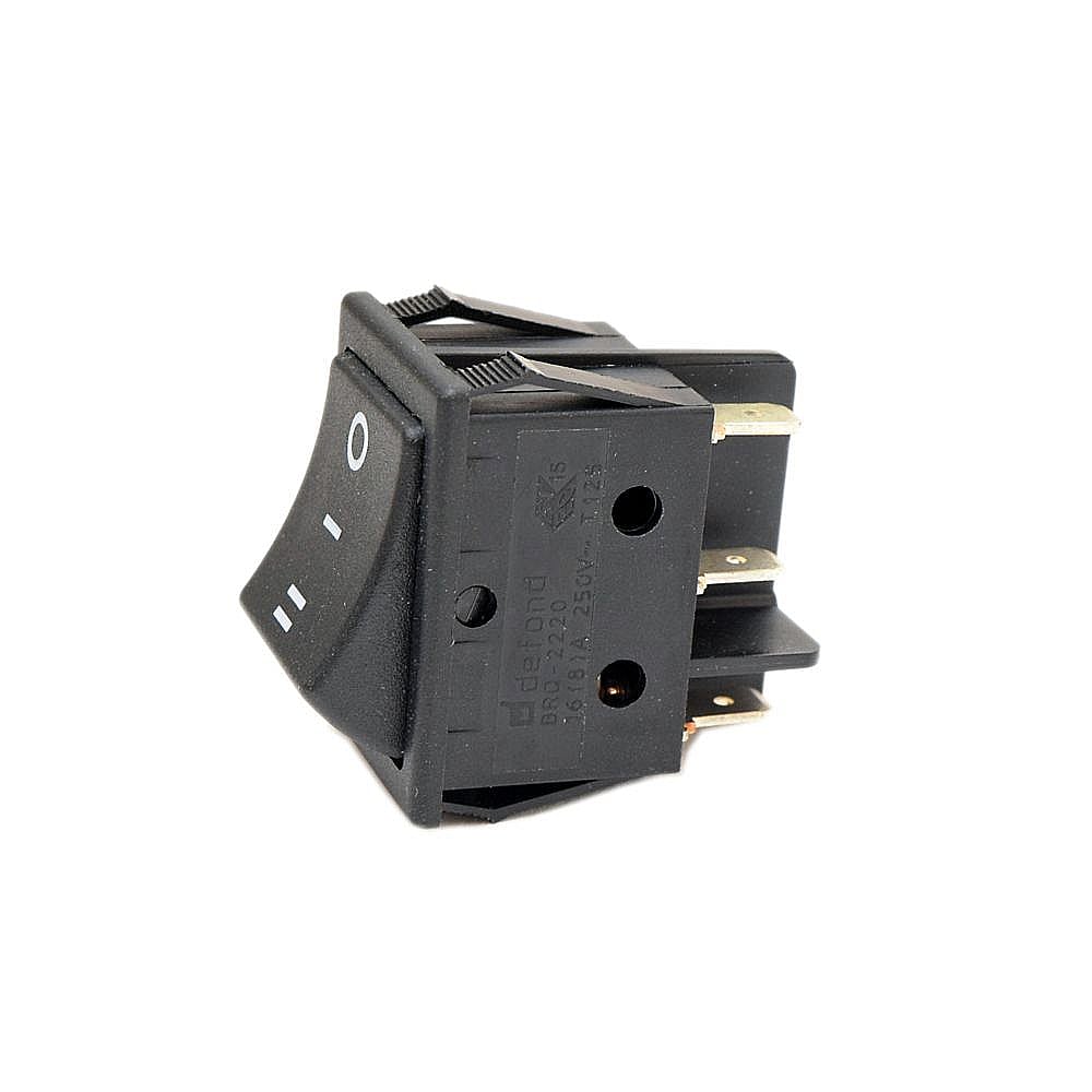 Part #0J0251, Sw Start-R / 2.00 x 1.50 x 1.50