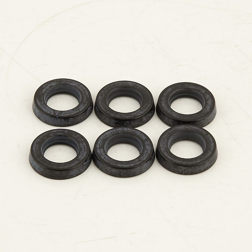 Part #0J04790113, Pressure Washer Pump Valve Water Seal Kit / 5.25 x 2.25 x 1.25