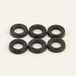 Pressure Washer Pump Valve Water Seal Kit for Generac 006412-0 - Part 0J04790113
