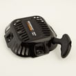 Pressure Washer Recoil Starter Assembly for Generac 006023-0 - Part 0J08070SRV
