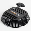 Generator Recoil Starter for Generac 005941-3 - Part 0J0813ASRV