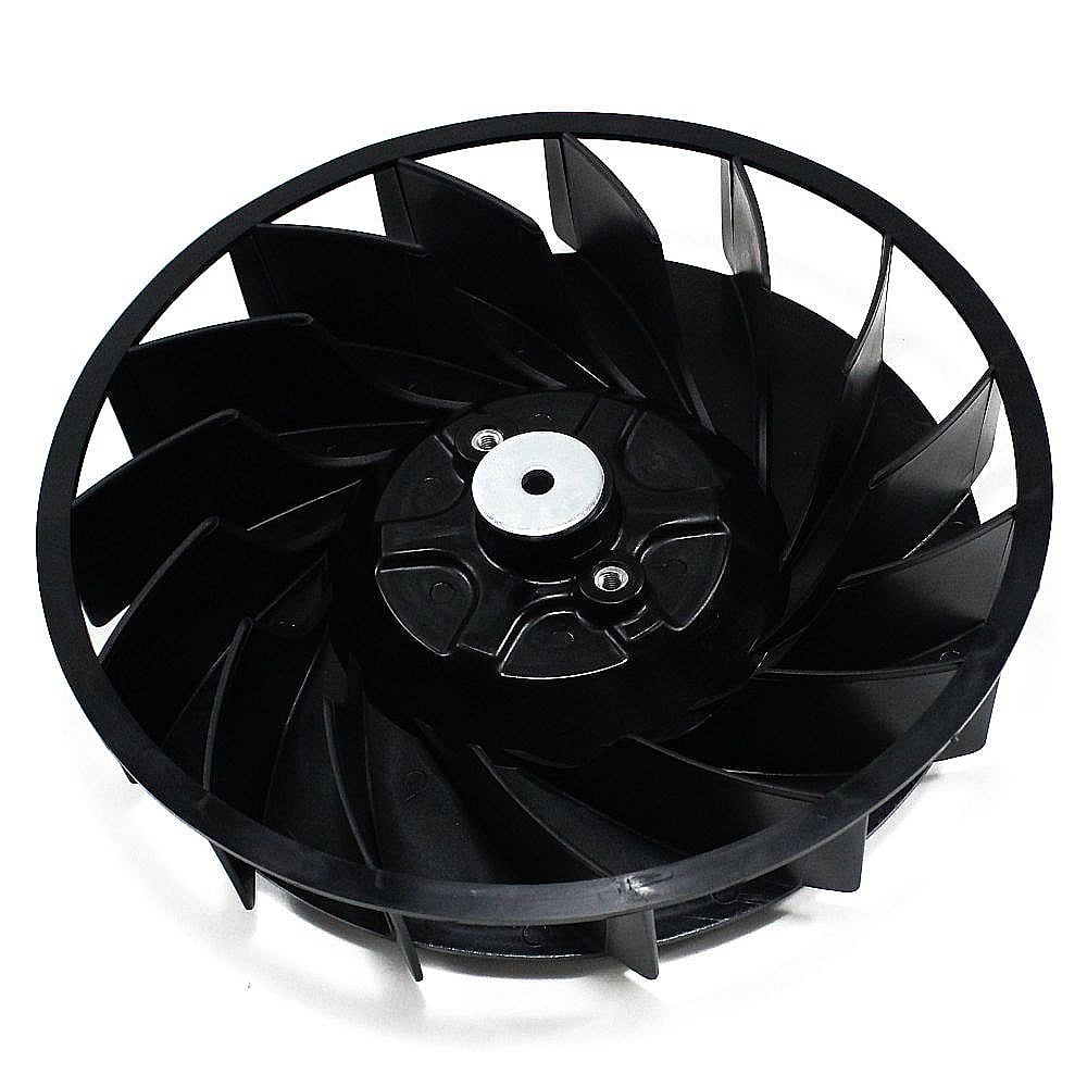 Part #0J08330Srv, Generator Exhaust Fan
