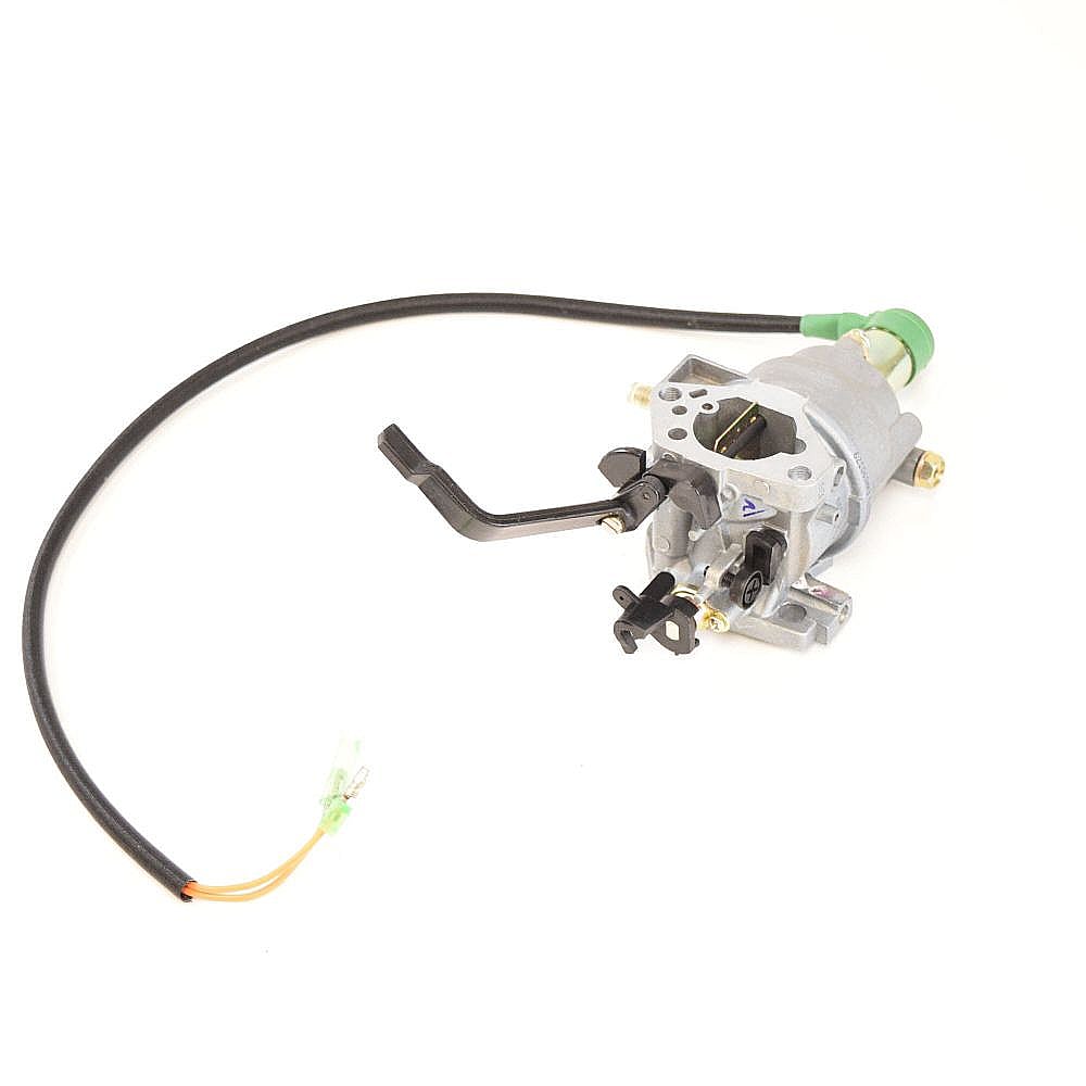 Part #0J2451, Generator Carburetor Assembly