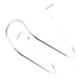 Hose Hook for Generac 006023-0 - Part 0J3052