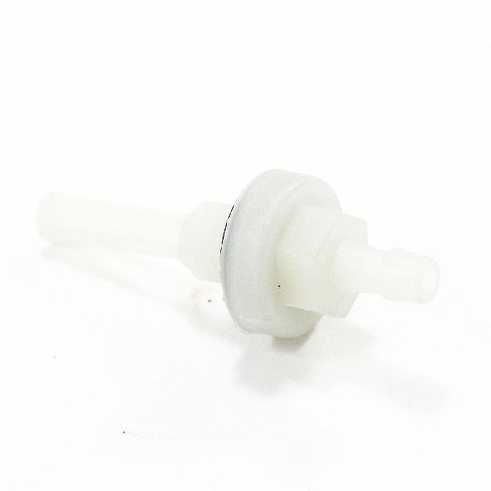Part #0J35220132, Generator Fuel Tank Connector / 3.50 x 2.00 x 0.75