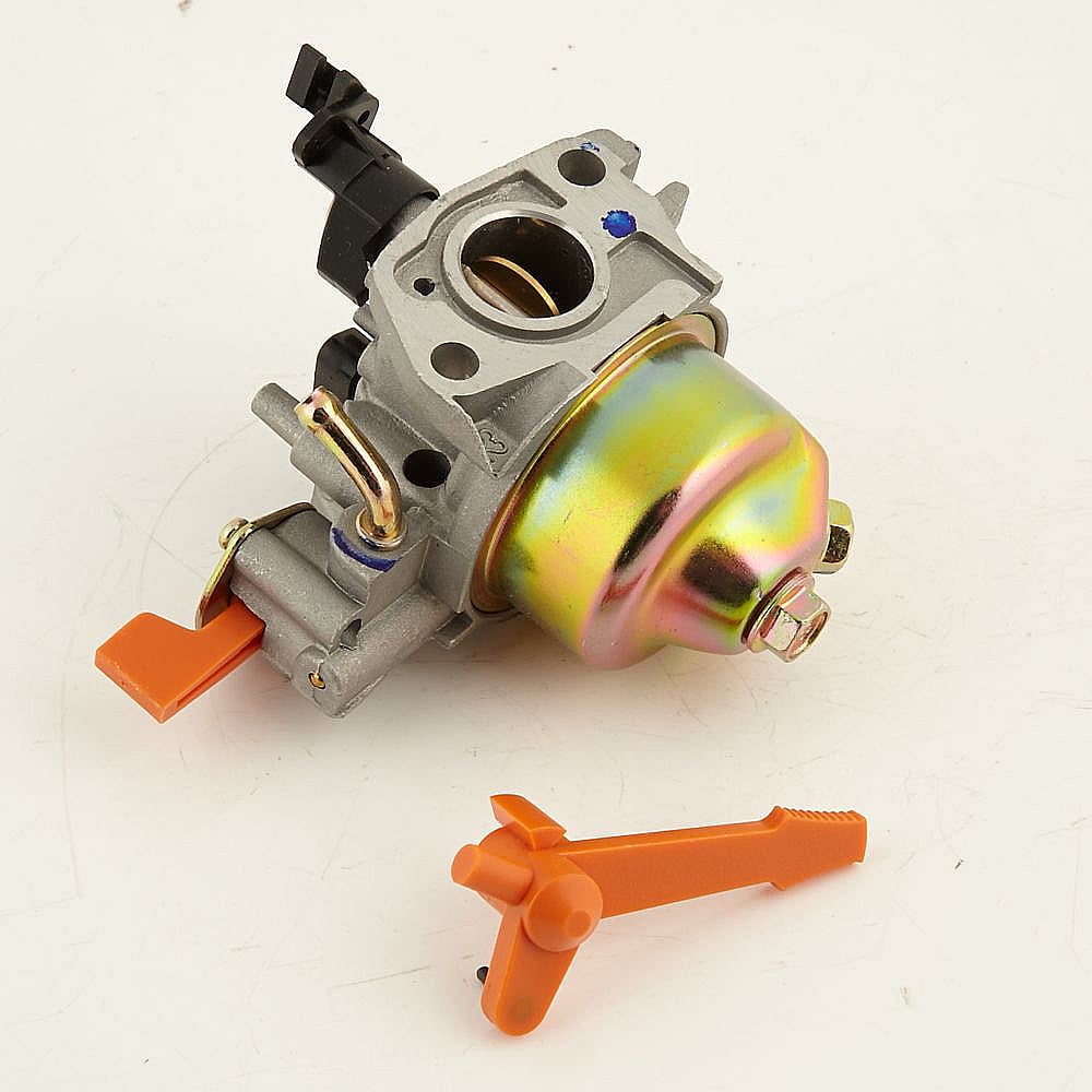 Part #0J35230120, Generac Pressure Washer Carburetor / 4.25 x 3.00 x 3.00