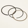 Generator Piston Ring Set for Generac GP5500-5939-6 - Part 0J39430121