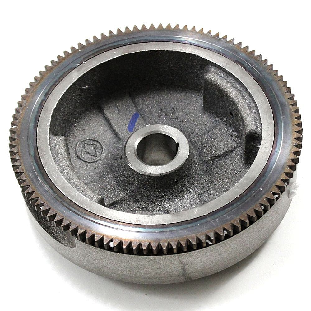 Part #0J39430129, Generator Engine Flywheel