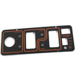 Face Plate for Generac GP7500E-5943-5 - Part 0J4536A