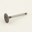Intake Valve for Generac GP7500E-5943-3 - Part 0J58620123