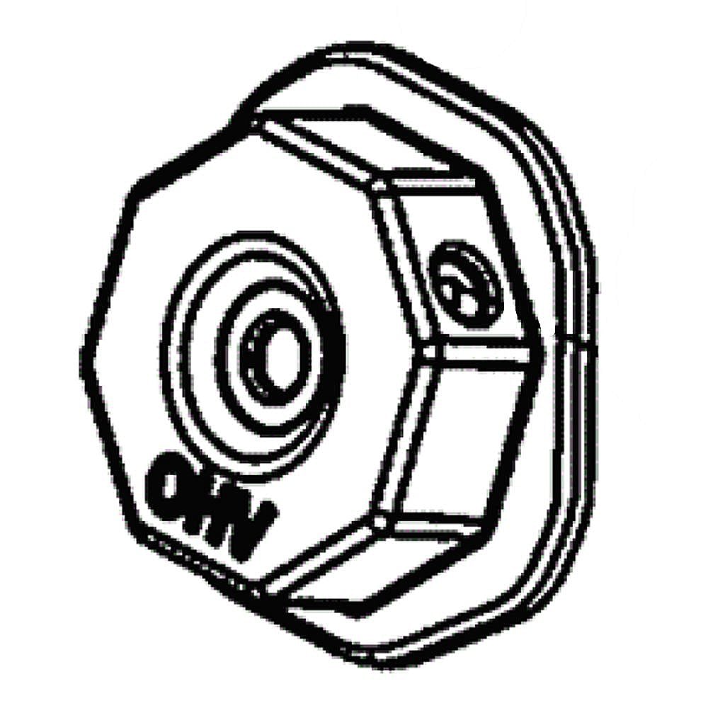 Part #0J58620128, Cover Suba