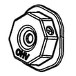 Cover Suba for Generac GP7500E-5943-2 - Part 0J58620128