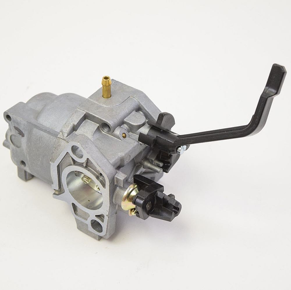 Part #0J58620157, Generator Carburetor Assembly