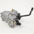 Generator Carburetor Assembly for Generac GP5500-5939-4 - Part 0J58620157