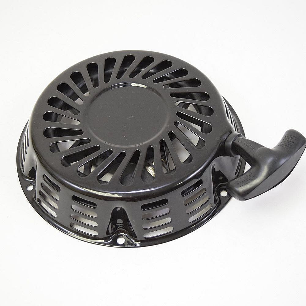 Part #0J58620170, Generator Recoil Starter Assembly