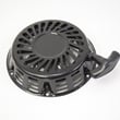 Generator Recoil Starter Assembly for Generac GP7500E-5943-2 - Part 0J58620170