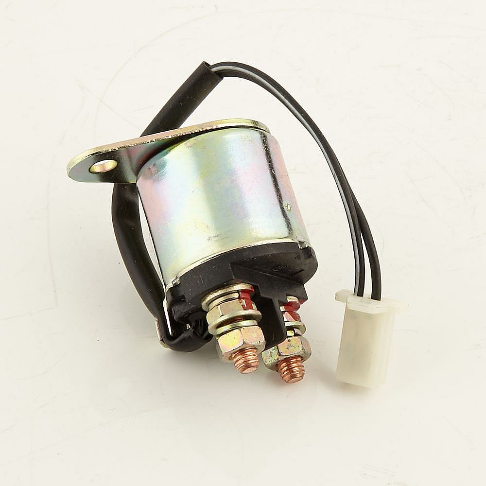 Part #0J58620174, Generator Starter Solenoid