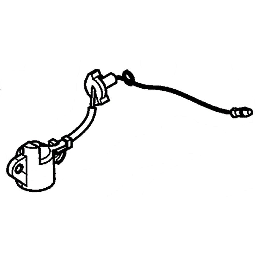 Part #0J58620179, Sensor Engine