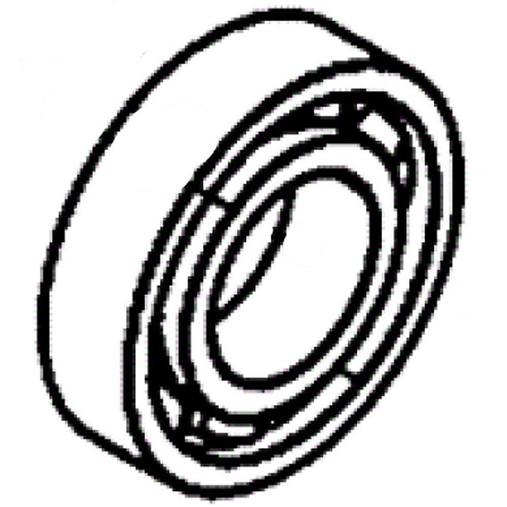 Part #0J58620201, Bearing