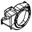 Shroud for Generac GP5500-5939-4 - Part 0J5863A128