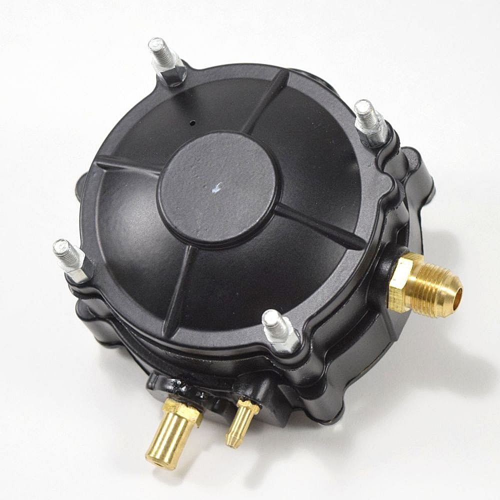 Part #0J6032, Generator Alternator Assembly
