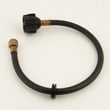Hose for Generac 006000-0 - Part 0J6056