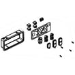 Panel Suba for Generac GP5500-5939-4 - Part 0J6378A