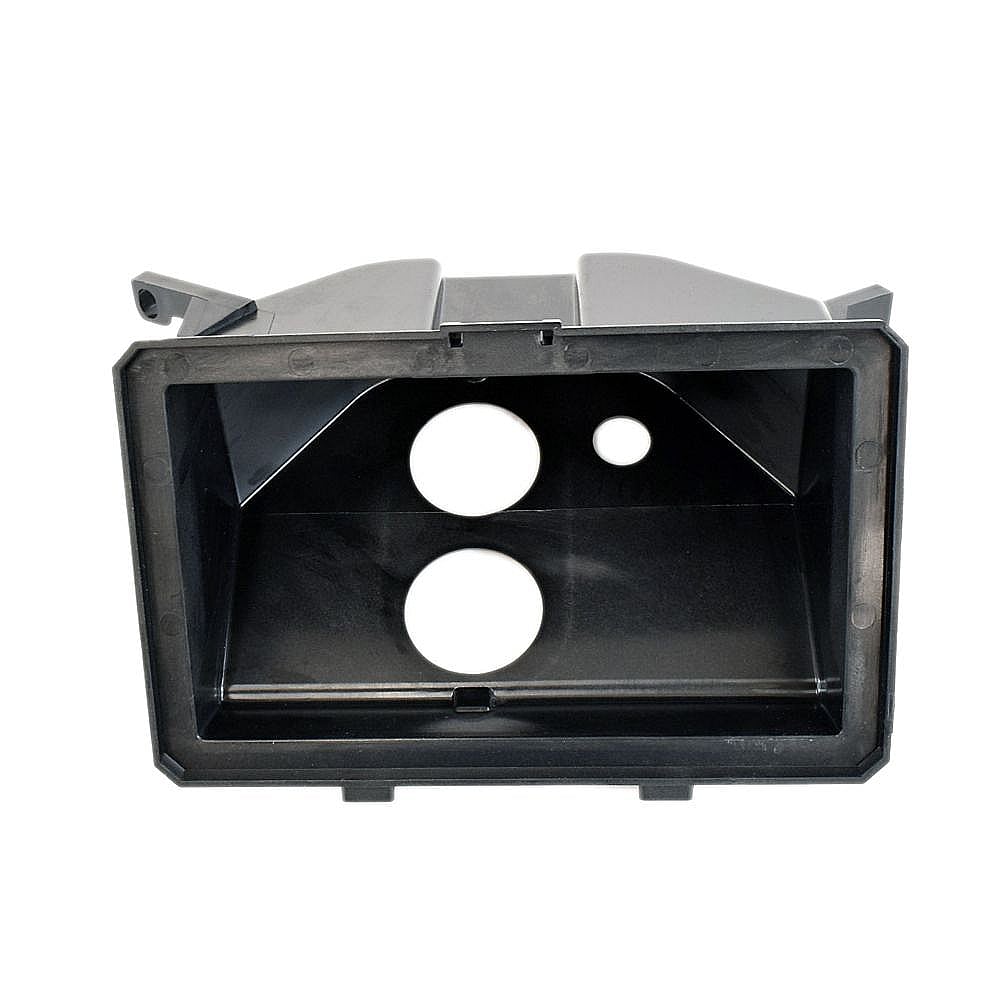 Part #0J7344, Generator Air Filter Base