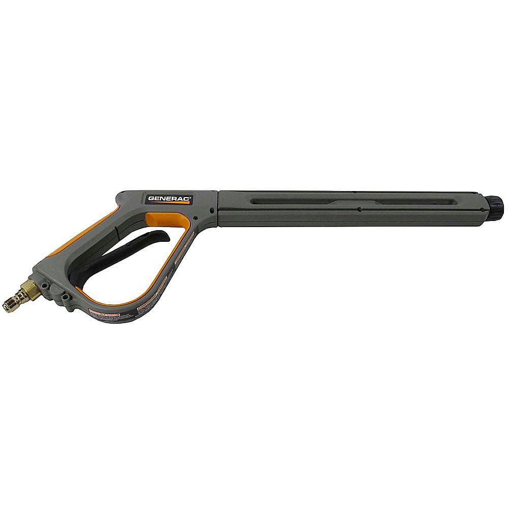 Generac Part #0J7554, Gun Assembly