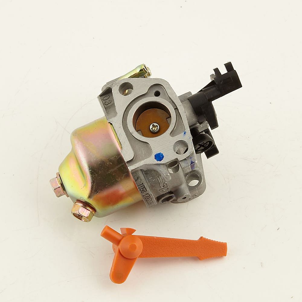 Part #0J88870123, Pressure Washer Carburetor / 4.00 x 4.00 x 4.00