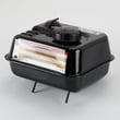 Pressure Washer Fuel Tank for Generac 006023-0 - Part 0J88870129